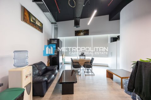 Снять в аренду офис в Аль-Рим, Абу-Даби, ОАЭ 168.8м2, № 679506 - фото 9