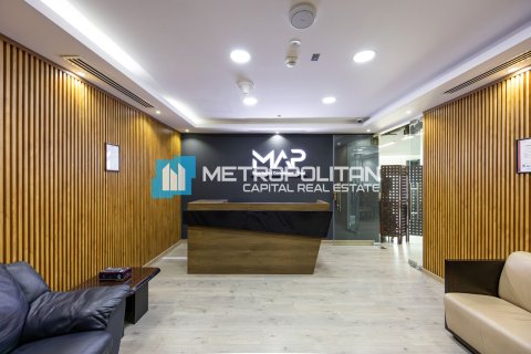 Снять в аренду офис в Аль-Рим, Абу-Даби, ОАЭ 168.8м2, № 679506 - фото 5