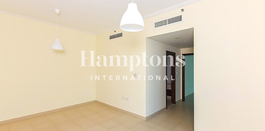 Apartman u Dubai Marina, Dubai, UAE 125.419 m2, 2 spavaćih soba Br. 679512