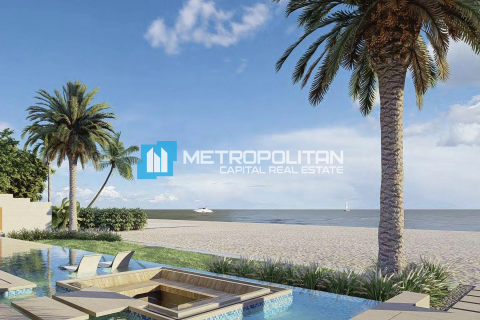 Купити таунхаус на Остров Саадият, Абу-Даби, ОАЕ 3 спальні, 275.2м2, № 679507 - фото 7