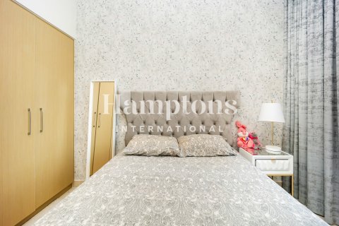 Apartment til leje i Dubai Creek Harbour (The Lagoons), Dubai, UAE 1 soveværelse, 63.51963916 kvm № 679511 - foto 3