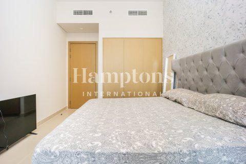 Dubai Creek Harbour (The Lagoons), Dubai, संयुक्त अरब अमीरात में अपार्टमेंट, 1 बेडरूम, 63.5196 वर्ग मीटर, संख्या 679511 - फ़ोटो 13