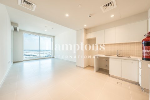 Apartment til leje i Dubai Creek Harbour (The Lagoons), Dubai, UAE 1 soveværelse, 63.51963916 kvm № 679511 - foto 9