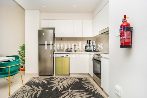 Apartment til leje i Dubai Creek Harbour (The Lagoons), Dubai, UAE 1 soveværelse, 63.51963916 kvm № 679511 - foto 11