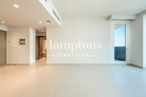 Apartment til leje i Dubai Creek Harbour (The Lagoons), Dubai, UAE 1 soveværelse, 63.51963916 kvm № 679511 - foto 8