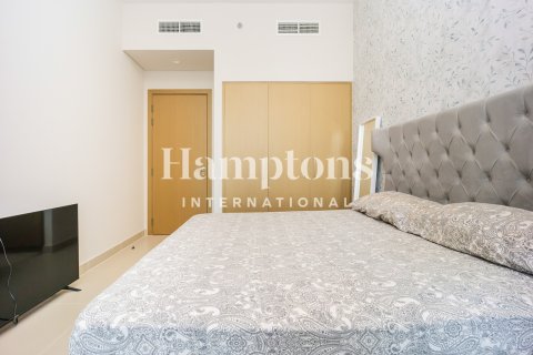 Apartment til leje i Dubai Creek Harbour (The Lagoons), Dubai, UAE 1 soveværelse, 63.51963916 kvm № 679511 - foto 10