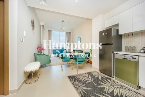 Dubai Creek Harbour (The Lagoons), Dubai, संयुक्त अरब अमीरात में अपार्टमेंट, 1 बेडरूम, 63.5196 वर्ग मीटर, संख्या 679511 - फ़ोटो 7