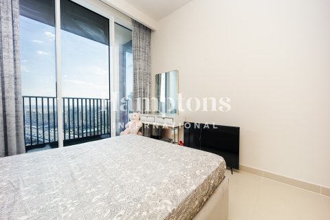 Apartment til leje i Dubai Creek Harbour (The Lagoons), Dubai, UAE 1 soveværelse, 63.51963916 kvm № 679511 - foto 20