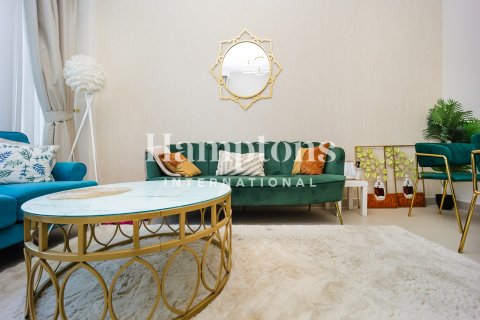 Apartment til leje i Dubai Creek Harbour (The Lagoons), Dubai, UAE 1 soveværelse, 63.51963916 kvm № 679511 - foto 7