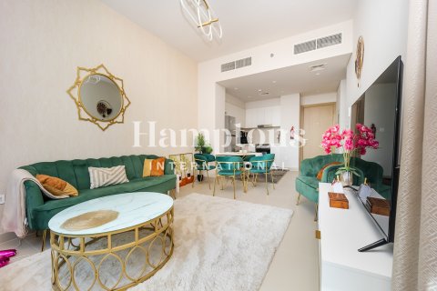 Apartment til leje i Dubai Creek Harbour (The Lagoons), Dubai, UAE 1 soveværelse, 63.51963916 kvm № 679511 - foto 6