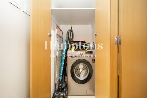 Apartment til leje i Dubai Creek Harbour (The Lagoons), Dubai, UAE 1 soveværelse, 63.51963916 kvm № 679511 - foto 16