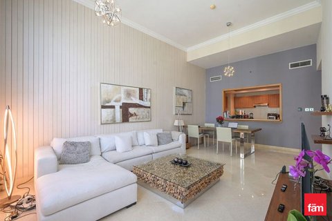 Byt v Dubai Marina, SAE 2 ložnice, 134.1 m² Č.: 709951 - fotografie 10