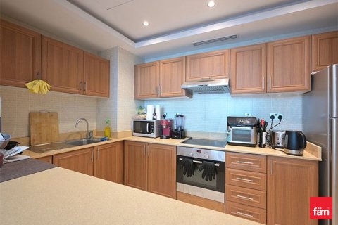 Byt v Dubai Marina, SAE 2 ložnice, 134.1 m² Č.: 709951 - fotografie 4