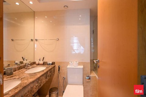 Byt v Dubai Marina, SAE 2 ložnice, 134.1 m² Č.: 709951 - fotografie 6