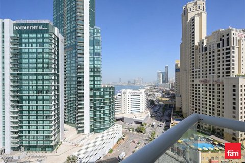 Byt v Dubai Marina, SAE 2 ložnice, 134.1 m² Č.: 709951 - fotografie 5