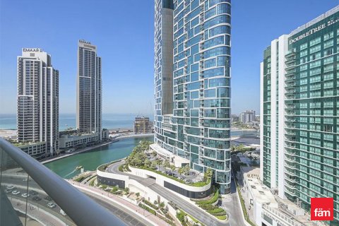 Wohnung in Dubai Marina, Dubai, VAE: 2 Schlafzimmer, 134.1 m2 Nr. 709951