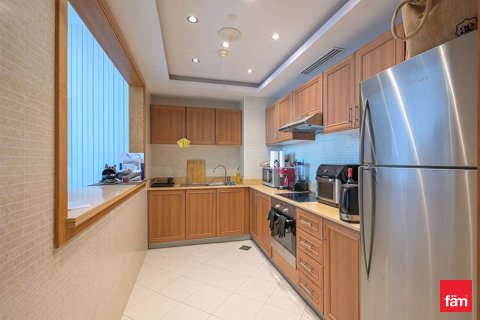 Byt v Dubai Marina, SAE 2 ložnice, 134.1 m² Č.: 709951 - fotografie 11