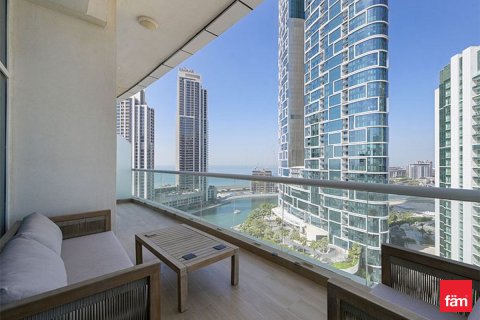 Byt v Dubai Marina, SAE 2 ložnice, 134.1 m² Č.: 709951 - fotografie 2