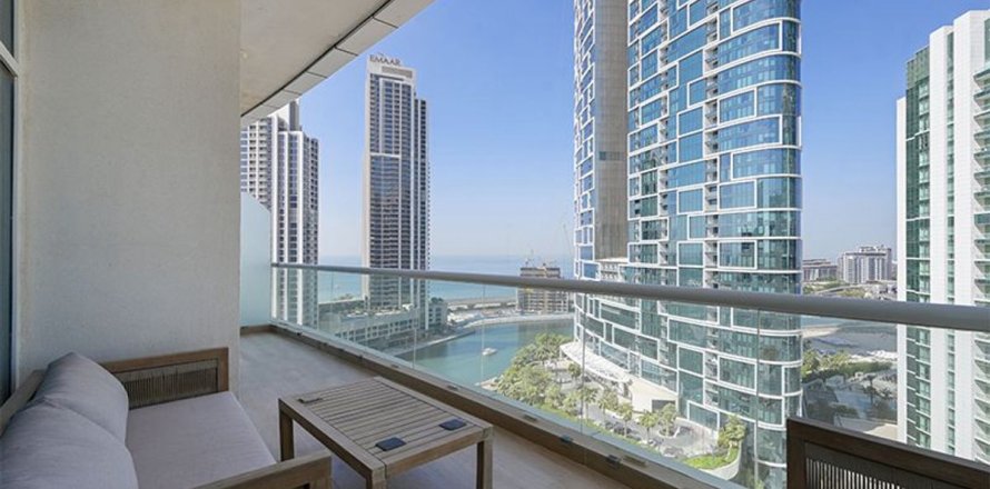 Lakás itt: Dubai Marina, EAE, 2 hálószoba, 134.1 m², azonosító: 709951