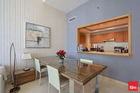 Byt v Dubai Marina, SAE 2 ložnice, 134.1 m² Č.: 709951 - fotografie 7