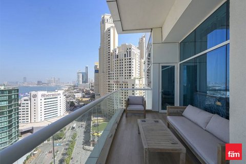 Byt v Dubai Marina, SAE 2 ložnice, 134.1 m² Č.: 709951 - fotografie 3