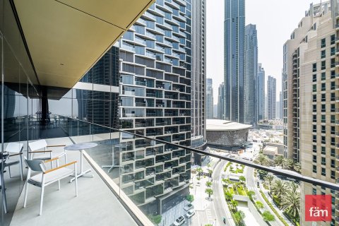 آپارتمان برای اجاره در Dubai، امارات متحده عربی 2 خوابه ، 116.7 متر مربع ، شماره 709952 - تصویر 23