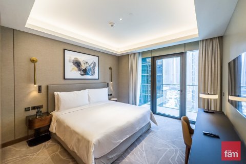 آپارتمان برای اجاره در Dubai، امارات متحده عربی 2 خوابه ، 116.7 متر مربع ، شماره 709952 - تصویر 10