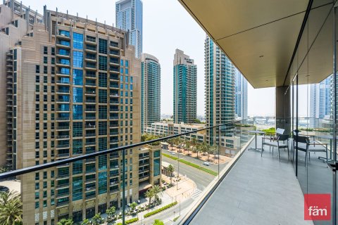 آپارتمان برای اجاره در Dubai، امارات متحده عربی 2 خوابه ، 116.7 متر مربع ، شماره 709952 - تصویر 22
