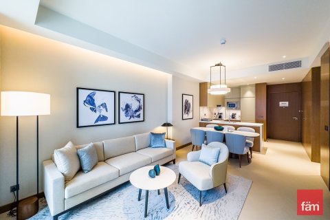 آپارتمان برای اجاره در Dubai، امارات متحده عربی 2 خوابه ، 116.7 متر مربع ، شماره 709952 - تصویر 2