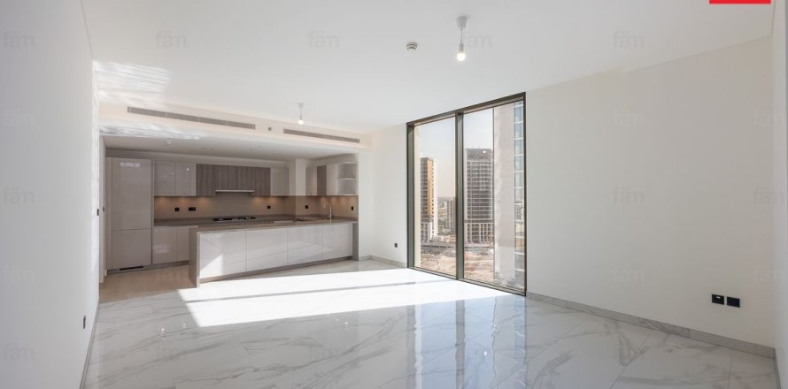 آپارتمان در Dubai ، امارات متحده عربی 2 خوابه ، 129.3 متر مربع.  شماره 709954