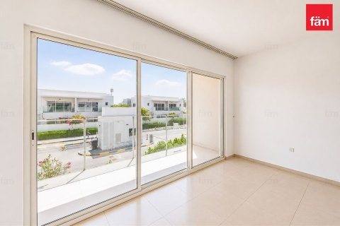Řadový dům v Dubai, SAE 4 ložnice, 311.2 m² Č.: 709955 - fotografie 17