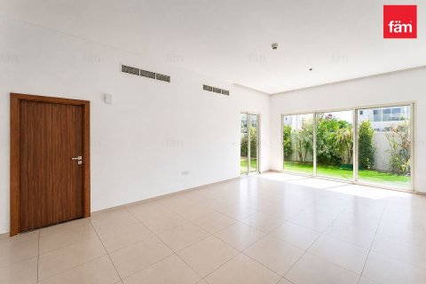 Řadový dům v Dubai, SAE 4 ložnice, 311.2 m² Č.: 709955 - fotografie 2