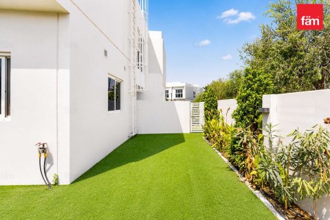 Řadový dům v Dubai, SAE 4 ložnice, 311.2 m² Č.: 709955 - fotografie 28