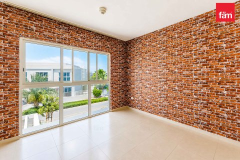 Řadový dům v Dubai, SAE 4 ložnice, 311.2 m² Č.: 709955 - fotografie 20