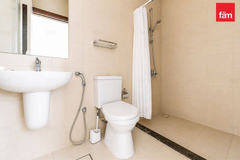 Řadový dům v Dubai, SAE 4 ložnice, 311.2 m² Č.: 709955 - fotografie 23