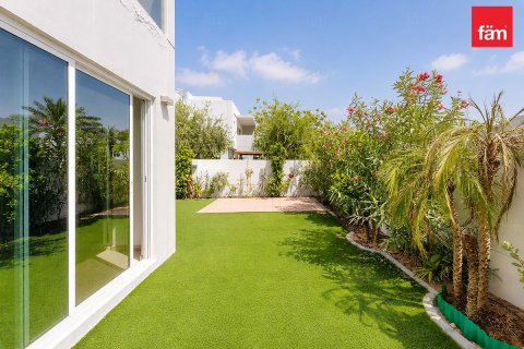 Řadový dům v Dubai, SAE 4 ložnice, 311.2 m² Č.: 709955 - fotografie 26