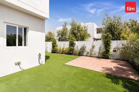 Řadový dům v Dubai, SAE 4 ložnice, 311.2 m² Č.: 709955 - fotografie 25