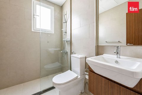 Řadový dům v Dubai, SAE 4 ložnice, 311.2 m² Č.: 709955 - fotografie 21