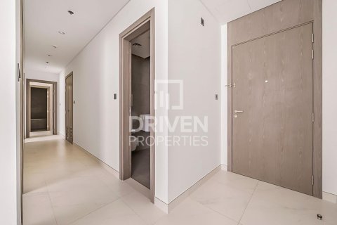 Apartament në Mohammed Bin Rashid City, Dubai, Emiratet e Bashkuara Arabe 3 dhoma gjumi, 248.89 m2. № 761847 - Foto 11
