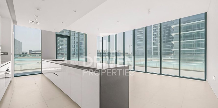 Apartament në Mohammed Bin Rashid City, Dubai, Emiratet e Bashkuara Arabe 3 dhoma gjumi, 248.89 m2. № 761847