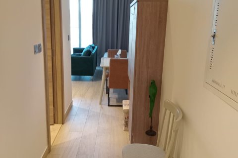 Dzīvoklis Dubai Marinajā, AAE 47 m2 Nr. 734482 - attēls 3