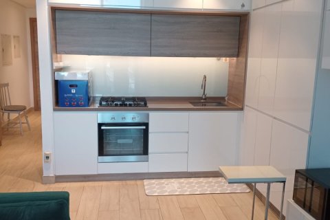 Dzīvoklis Dubai Marinajā, AAE 47 m2 Nr. 734482 - attēls 1