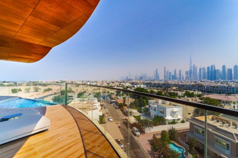 Toppleilighet til salgs i Jumeirah, Dubai, Emiratene 6 soverom, 1405 kvm Nr. 734481 - Foto 24