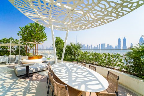 Toppleilighet til salgs i Jumeirah, Dubai, Emiratene 6 soverom, 1405 kvm Nr. 734481 - Foto 25
