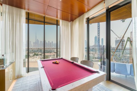 Toppleilighet til salgs i Jumeirah, Dubai, Emiratene 6 soverom, 1405 kvm Nr. 734481 - Foto 19