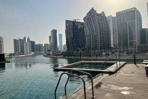Apartman u gradu Al Wasl, Dubai, UAE 1 spavaća soba, 62 m2 Br. 734485 - Slika 9