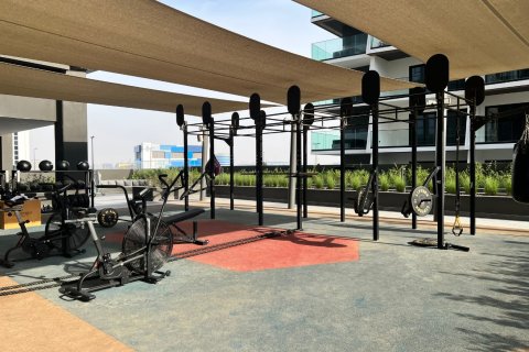 Apartman u gradu Al Wasl, Dubai, UAE 1 spavaća soba, 62 m2 Br. 734485 - Slika 11