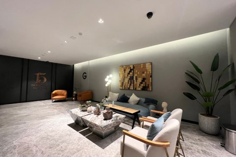 Apartman u gradu Al Wasl, Dubai, UAE 1 spavaća soba, 62 m2 Br. 734485 - Slika 12