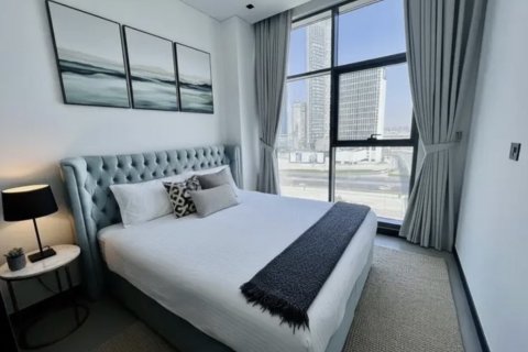 Apartman u gradu Al Wasl, Dubai, UAE 1 spavaća soba, 62 m2 Br. 734485 - Slika 4