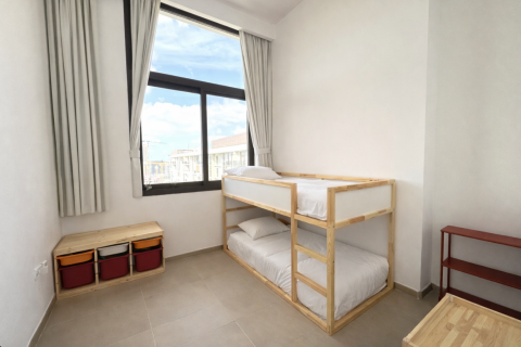 Apartament në Dubai, Emiratet e Bashkuara Arabe 2 dhoma gjumi, 87 m2. № 734483 - Foto 5